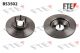 FTE Bremsscheibe 9071288