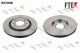 FTE Bremsscheibe 9082404