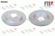 FTE Bremsscheibe 9072173