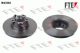 FTE Bremsscheibe 9071176