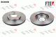 FTE Bremsscheibe 9082415