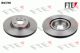 FTE Bremsscheibe 9072112