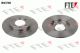 FTE Bremsscheibe 9072599