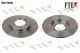 FTE Bremsscheibe 9082417
