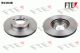 FTE Bremsscheibe 9082028