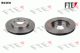 FTE Bremsscheibe 9072024