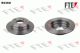 FTE Bremsscheibe 9072030
