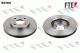 FTE Bremsscheibe 9072604