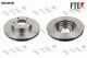 FTE Bremsscheibe 9082015