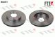 FTE Bremsscheibe 9072591