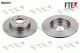 FTE Bremsscheibe 9072085
