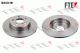 FTE Bremsscheibe 9082124