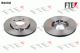 FTE Bremsscheibe 9072029