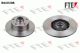 FTE Bremsscheibe 9081063