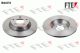 FTE Bremsscheibe 9072108