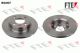 FTE Bremsscheibe 9072607