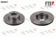 FTE Bremsscheibe 9071013