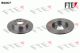 FTE Bremsscheibe 9072110