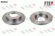 FTE Bremsscheibe 9072166