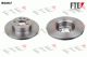 FTE Bremsscheibe 9071381