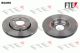 FTE Bremsscheibe 9072014