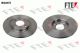 FTE Bremsscheibe 9072593