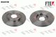 FTE Bremsscheibe 9082405