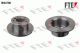 FTE Bremsscheibe 9071014