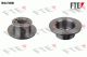 FTE Bremsscheibe 9081144
