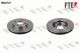 FTE Bremsscheibe 9072035