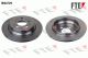 FTE Bremsscheibe 9072189