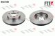FTE Bremsscheibe 9082137