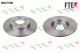 FTE Bremsscheibe 9082113
