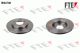 FTE Bremsscheibe 9072063