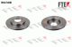FTE Bremsscheibe 9082396