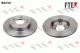 FTE Bremsscheibe 9072102