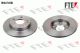 FTE Bremsscheibe 9082139
