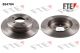 FTE Bremsscheibe 9072356