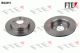 FTE Bremsscheibe 9072181