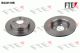 FTE Bremsscheibe 9082548