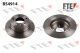FTE Bremsscheibe 9072294