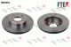 FTE Bremsscheibe 9072298