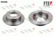 FTE Bremsscheibe 9072295