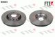FTE Bremsscheibe 9071059