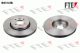 FTE Bremsscheibe 9082001