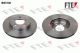 FTE Bremsscheibe 9072120
