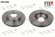 FTE Bremsscheibe 9082106