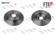 FTE Bremsscheibe 9072259