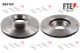 FTE Bremsscheibe 9072159