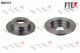 FTE Bremsscheibe 9072290